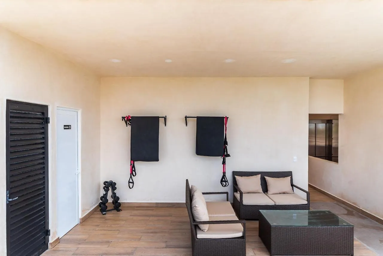 Mak Tulum Luxury Condo Hotel At Aldea Zama, Tulum