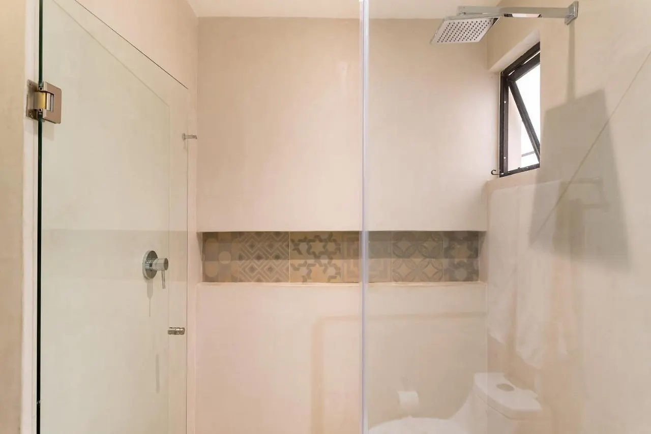Mak Tulum Luxury Condo Hotel At Aldea Zama, Tulum Apartment